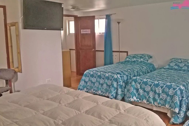 Hostal Magnolio