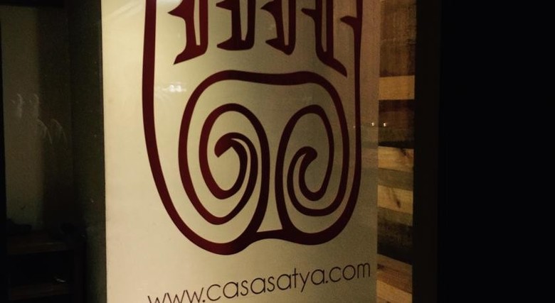Posada Casa Satya
