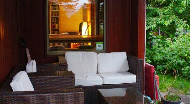Posada Casa Satya