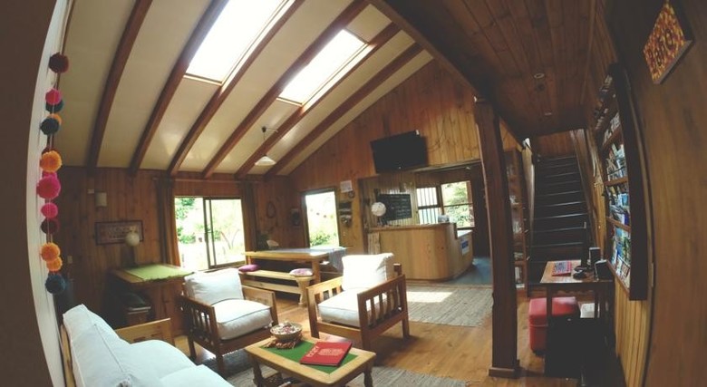 Posada Casa Satya