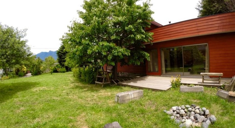 Posada Casa Satya