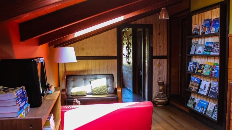 Posada Maison Nomade