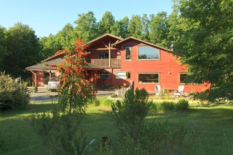 Posada Maison Nomade