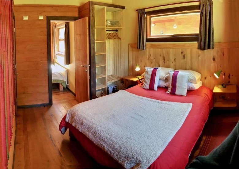 Posada Maison Nomade