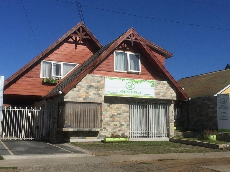 Hostal Alcal�