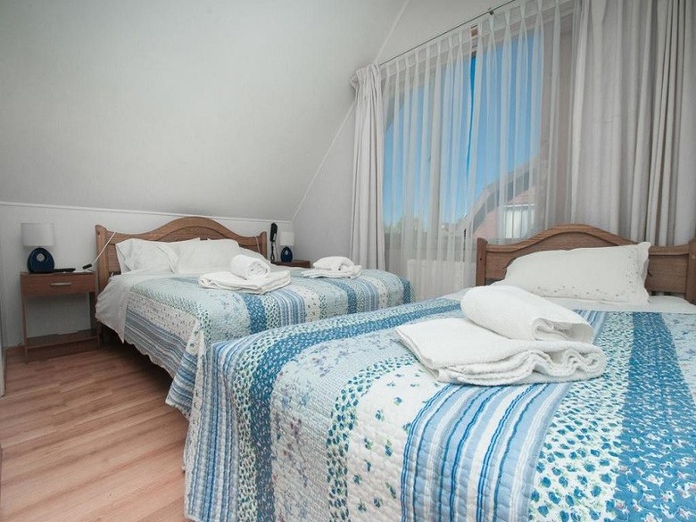Hostal Alcal�
