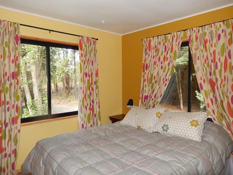 Lodge Complejo Kari Mapu Park