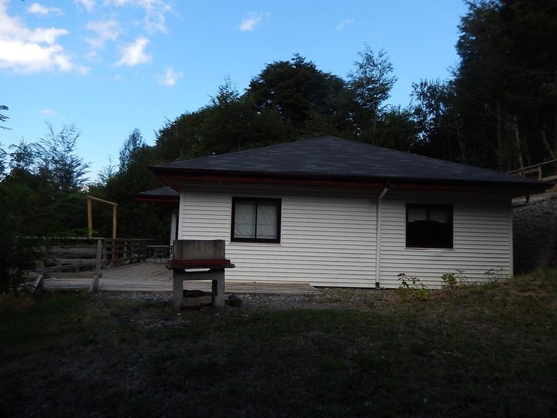 Lodge Complejo Kari Mapu Park