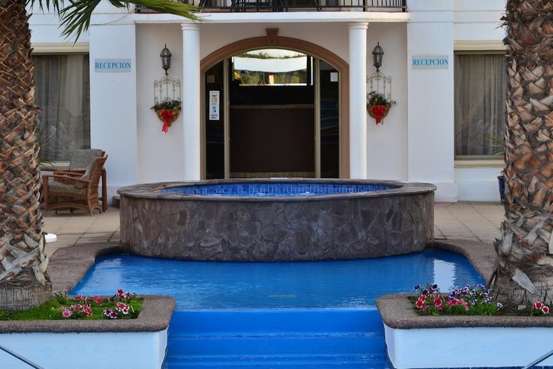 Hotel Serena Dream