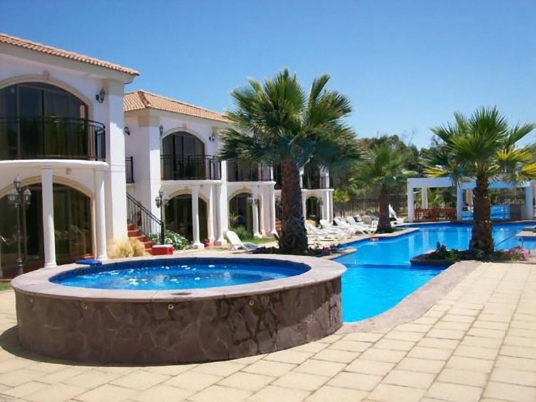 Hotel Serena Dream