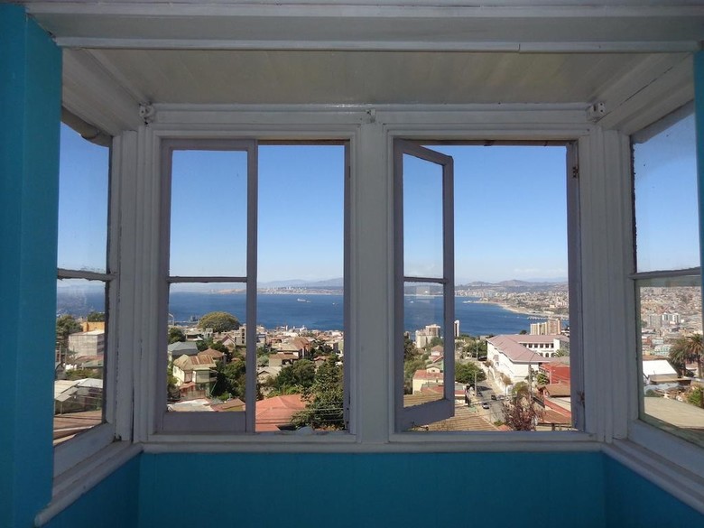 Posada Faro Azul