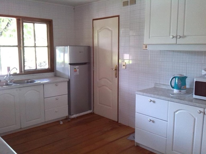 Hostal Kutralwe