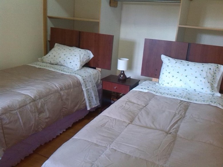 Hostal Kutralwe