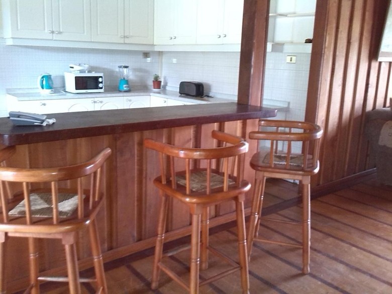 Hostal Kutralwe