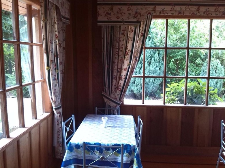 Hostal Kutralwe