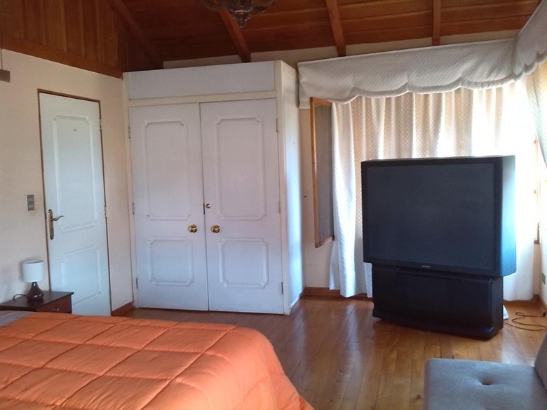 Hostal Kutralwe