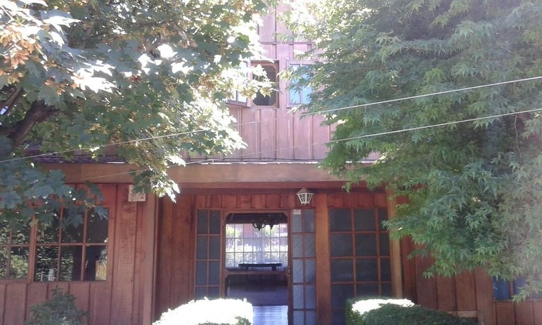 Hostal Kutralwe