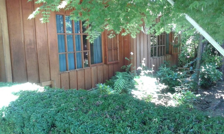 Hostal Kutralwe