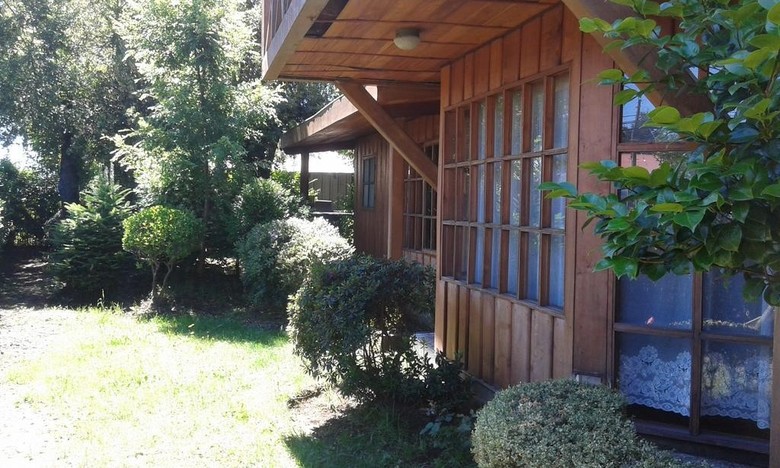 Hostal Kutralwe