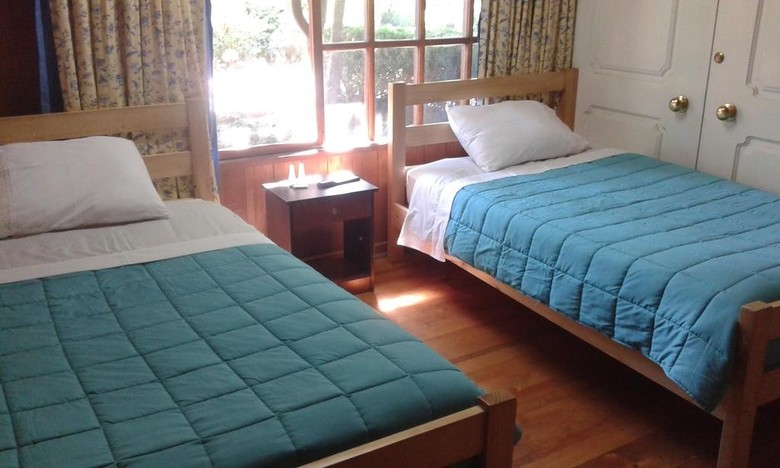 Hostal Kutralwe