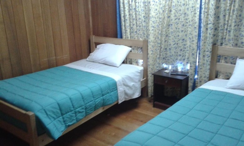 Hostal Kutralwe