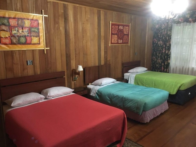 Hostal Kutralwe