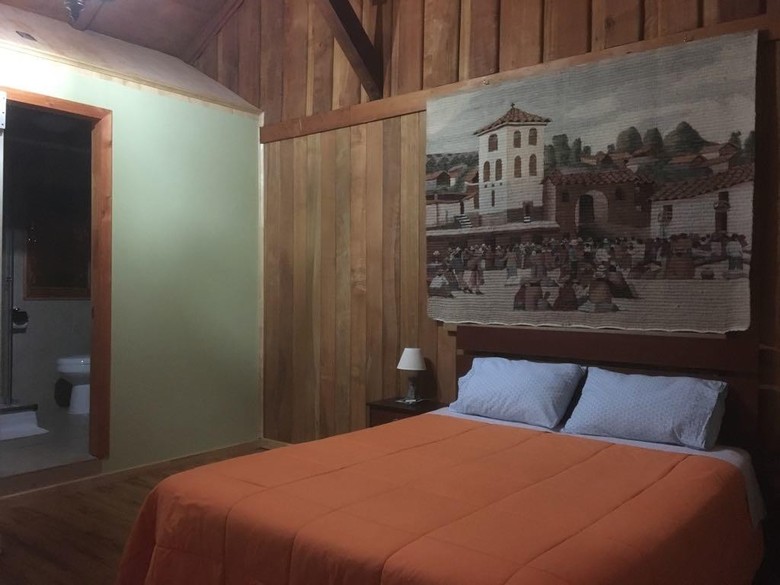 Hostal Kutralwe