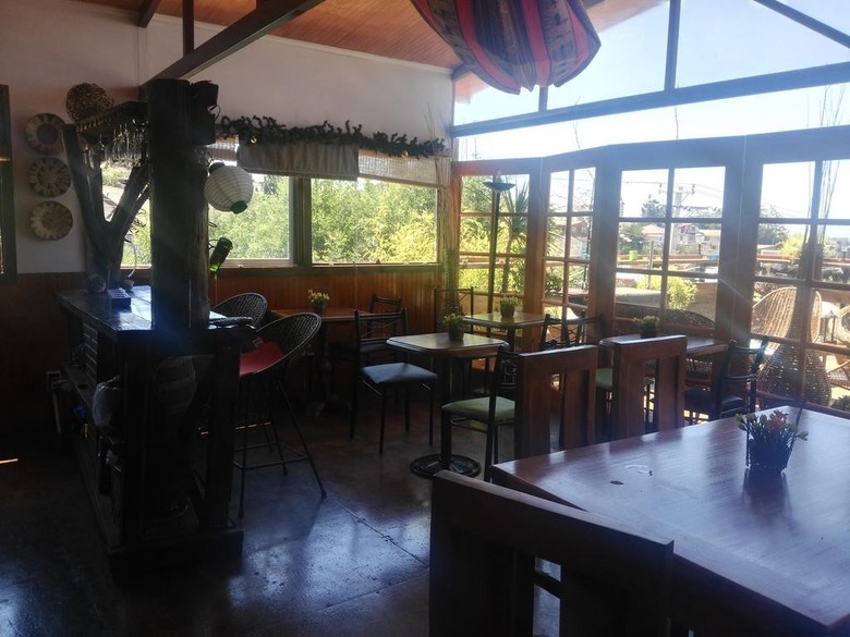 Hostal Del �guila
