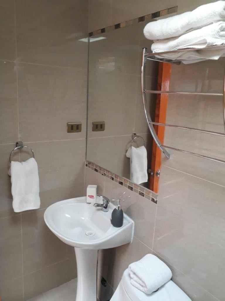 Hostal Del �guila