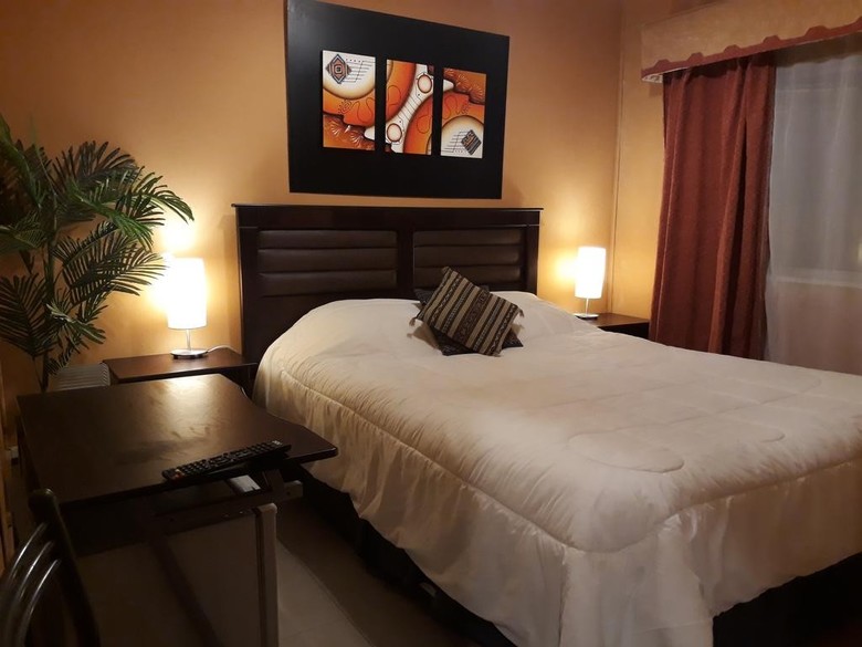 Hostal Del �guila