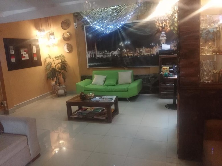 Hostal Del �guila