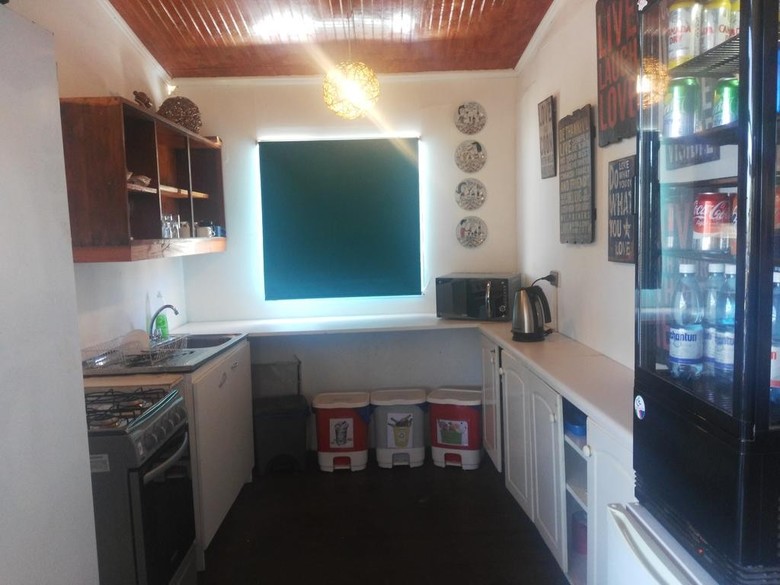 Hostal Del �guila