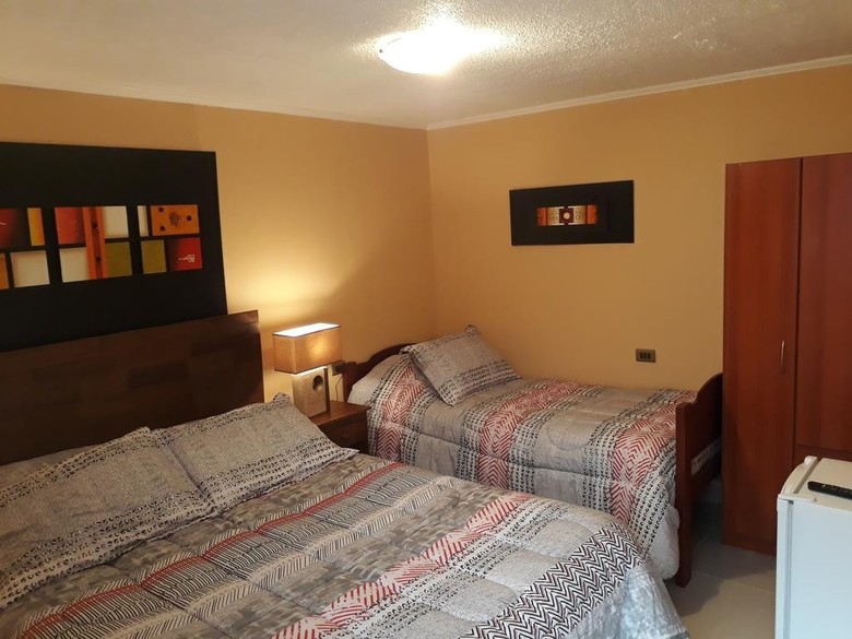 Hostal Del �guila
