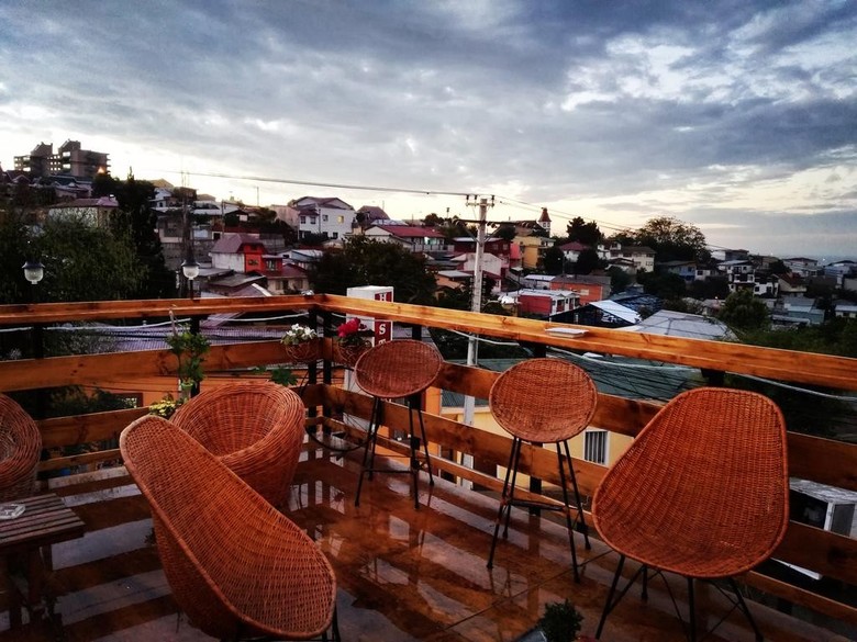 Hostal Del �guila