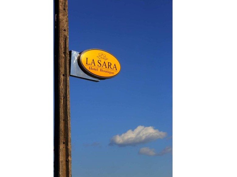 La Sara Hotel Boutique
