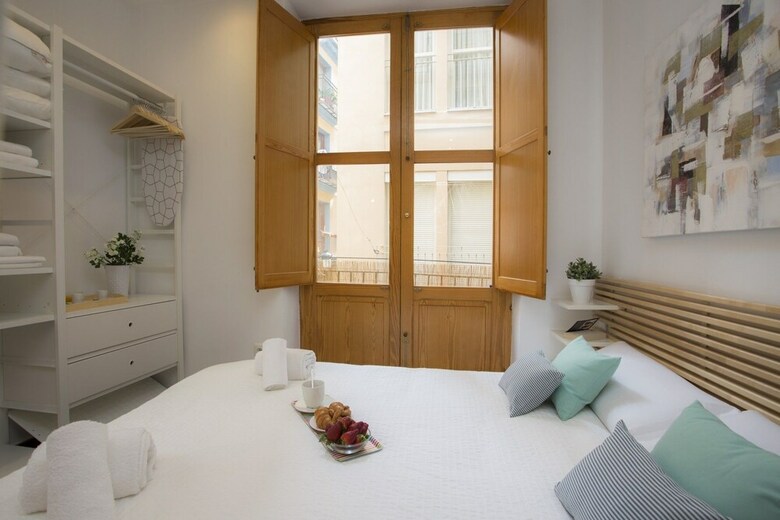 Apartamentos Singularstays Collado