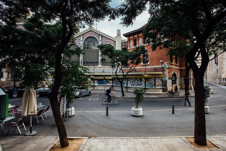 Aparthotel Valenciaflats Ciudad de Las Ciencias