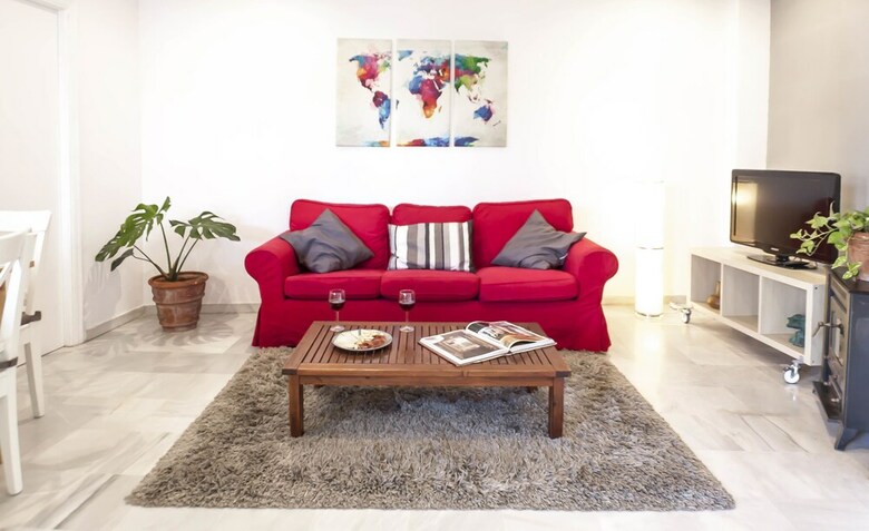 Apartamentos Archeros Juderia Sky View By Valcambre