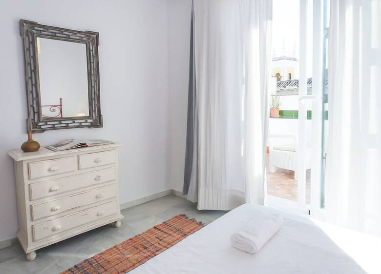 Apartamentos Archeros Juderia Sky View By Valcambre