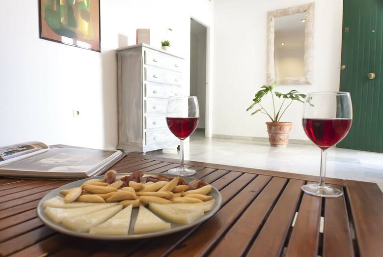Apartamentos Archeros Juderia Sky View By Valcambre