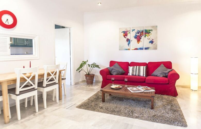 Apartamentos Archeros Juderia Sky View By Valcambre