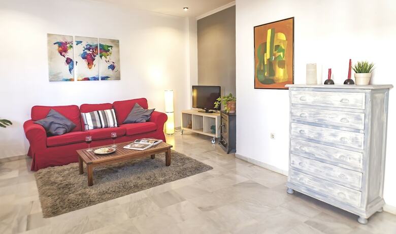 Apartamentos Archeros Juderia Sky View By Valcambre