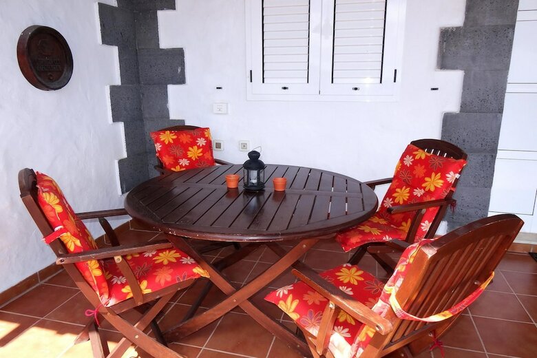 Villa Cottage Finca Aloe