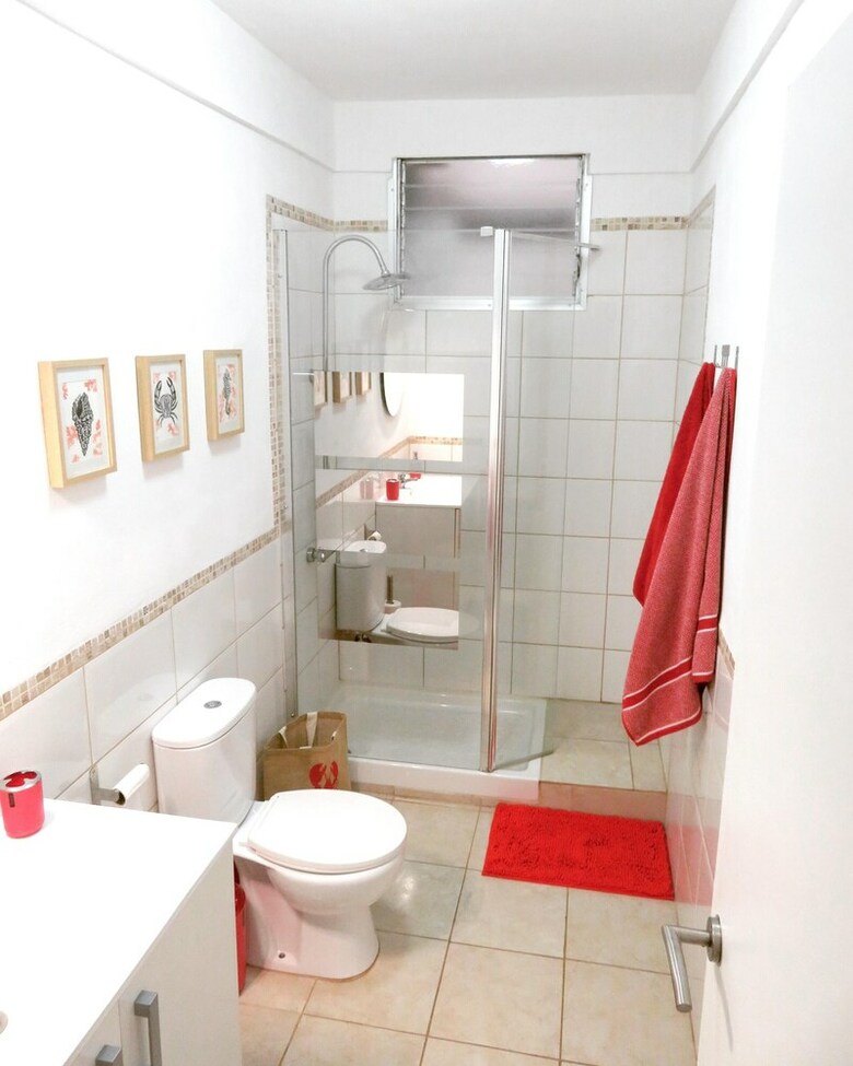 Apartment With 3 Bedrooms In Puertito de G��mar