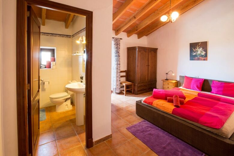 Villa Son Cifre