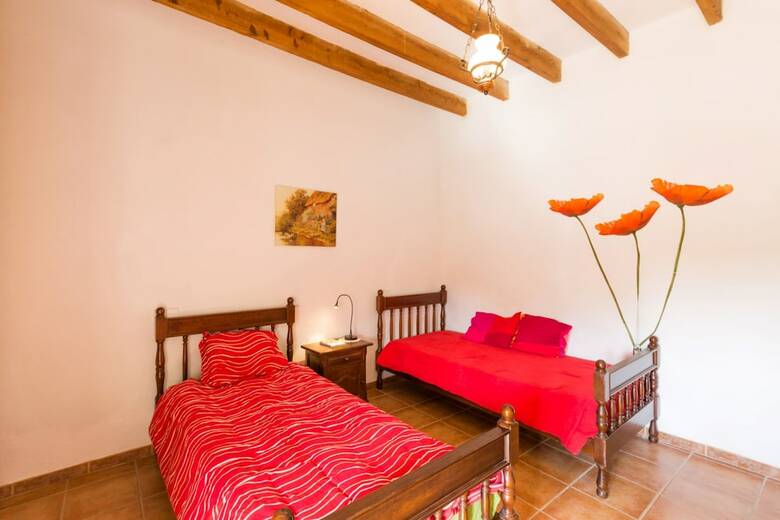 Villa Son Cifre