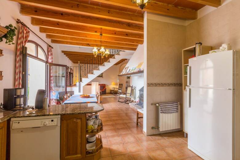 Villa Son Cifre