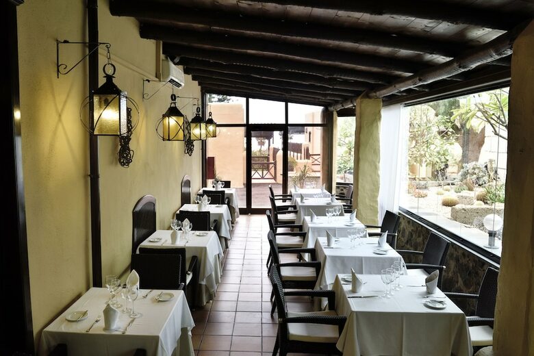 Hotel Rural Finca Salamanca