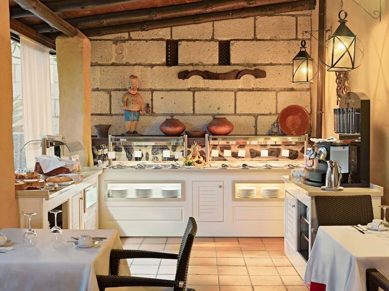 Hotel Rural Finca Salamanca