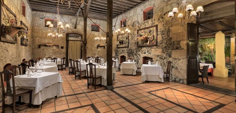 Hotel Rural Finca Salamanca